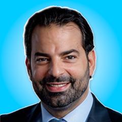 Aaron Pisano