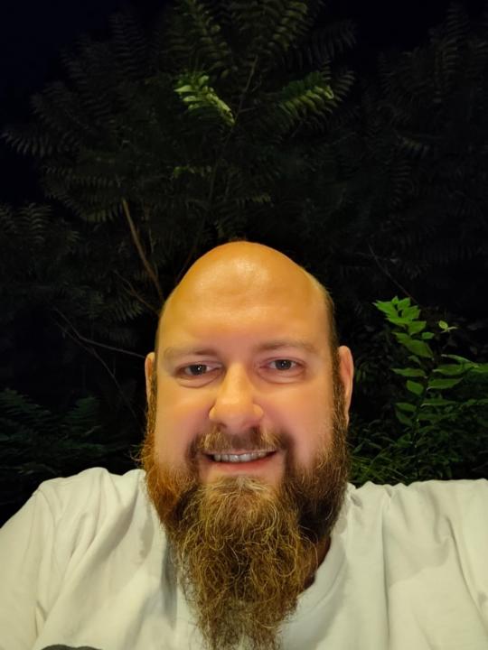 Darvasi Gábor