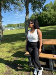 Karine Jessie Vilarson