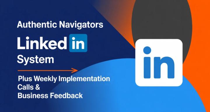 Authentic Navigators