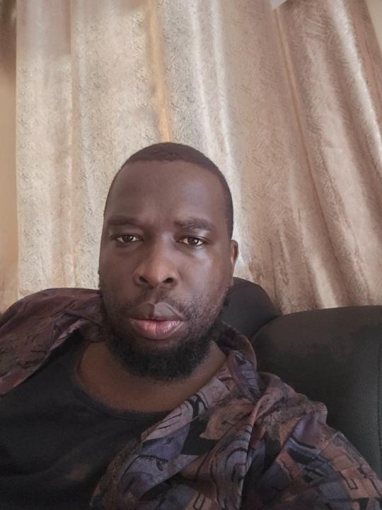 Ochan Richard balson