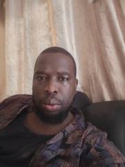 Ochan Richard balson