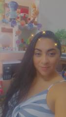 Gisela Ojeda carrillo