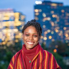 Grace Okafor