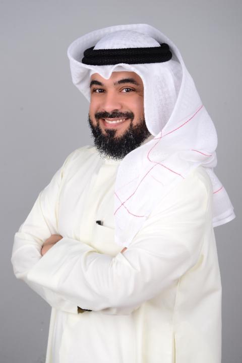 Mohammed Raed Alhuzaimi