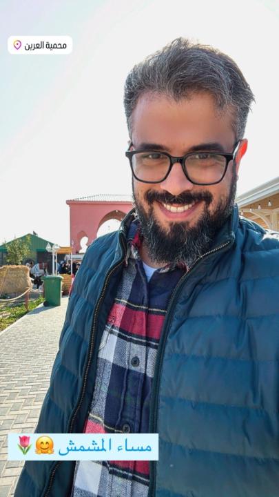 Mohammed Raed Alhuzaimi