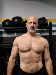 Ryan Lazarus