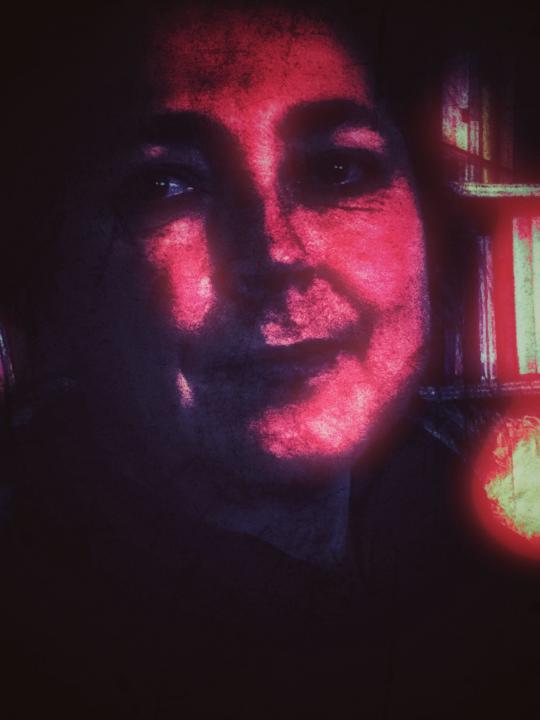 Bettina Manthei