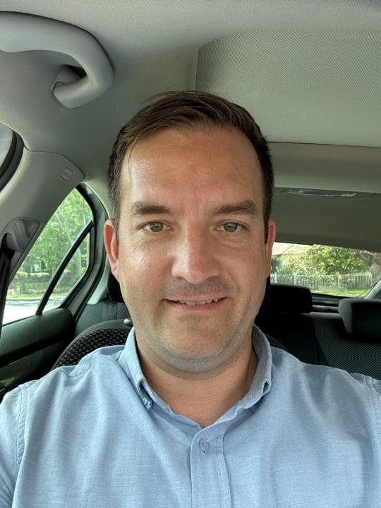 Radek Kolman