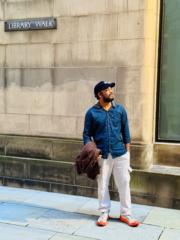 Arun Kumar Vellanjari