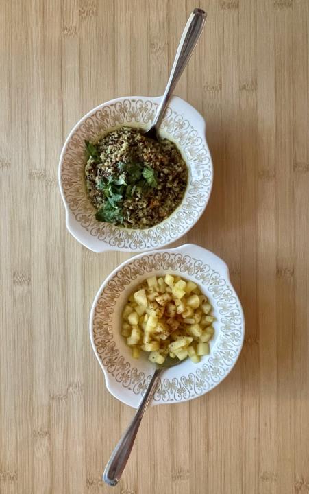 January Classes are uploaded