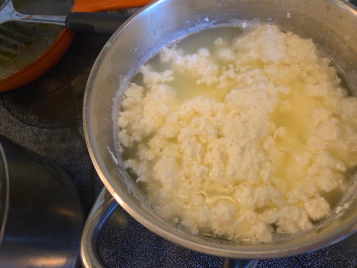Paneer Yay