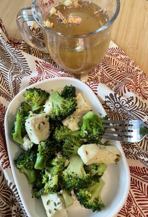 Heart Healthy -- The Ayurvedic Way