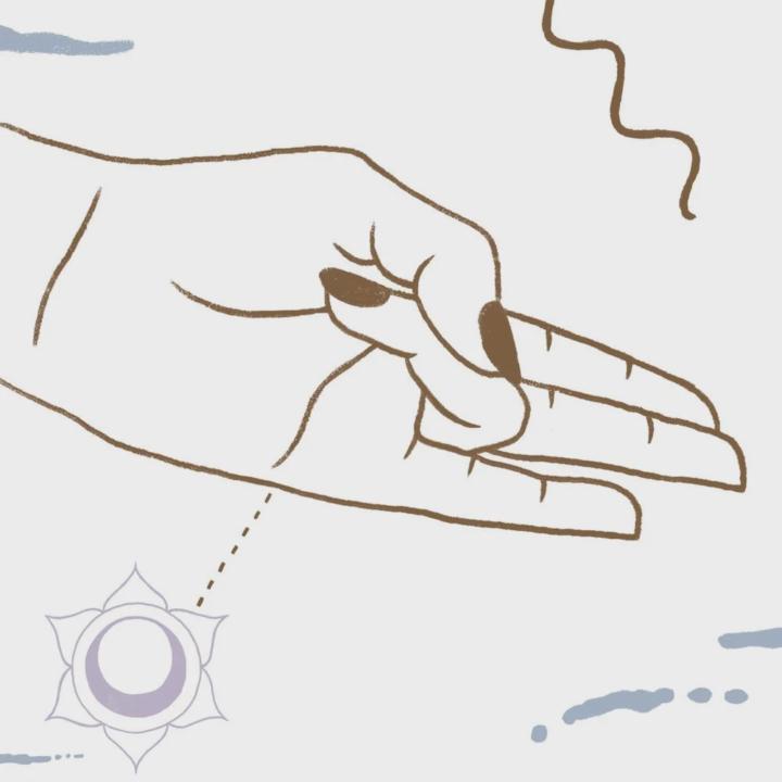 Surya Namaskar and Surya Mudra 