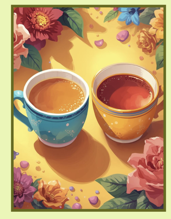 Live Chit Chat and Chai in 2 hours!