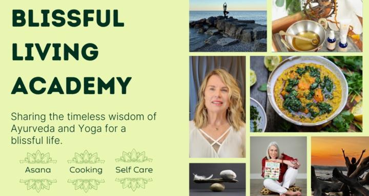 Blissful Living Academy