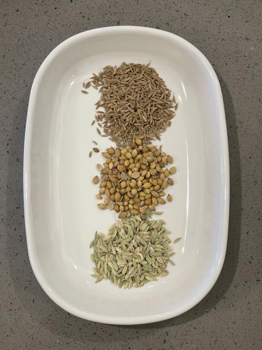 CCF Tea - A true staple for digestion