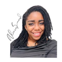 Alicia Sneed