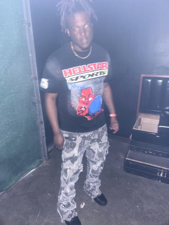 Makhi Goins