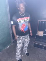 Makhi Goins