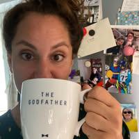 Aurelie Grouiller-Ruhland