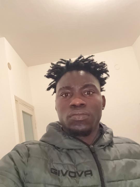 Feunou Presky