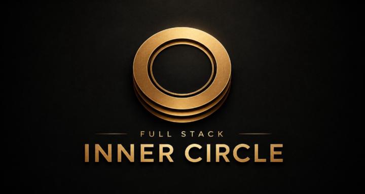 Full Stack Inner Circle