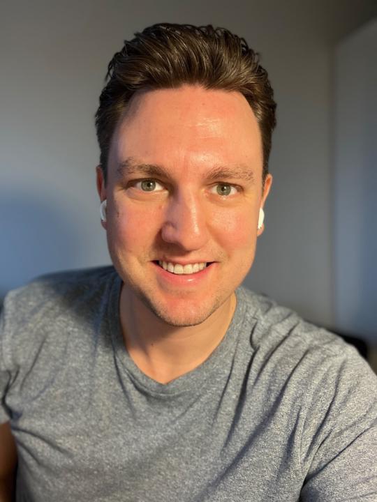 Tino Kjærside Elmhoff