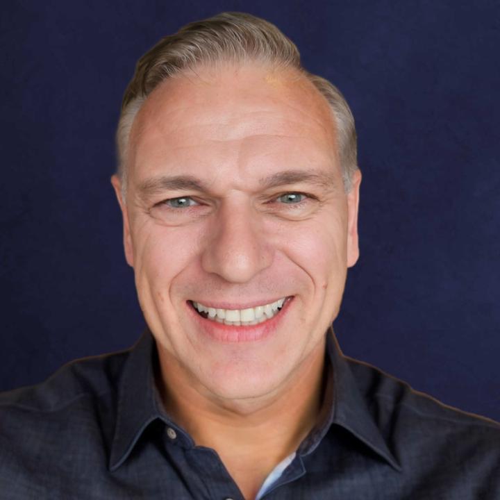 Andrew Golby