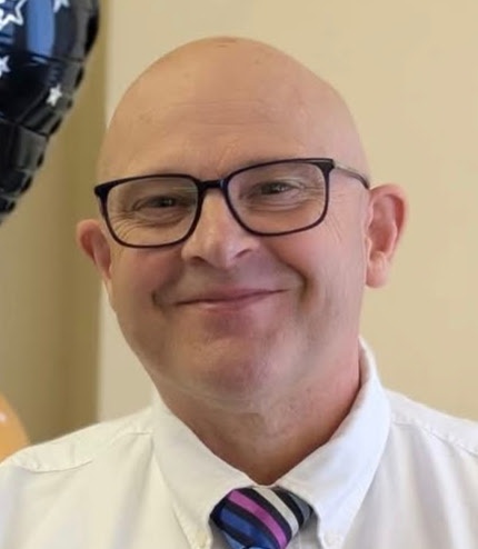 Martyn Owens