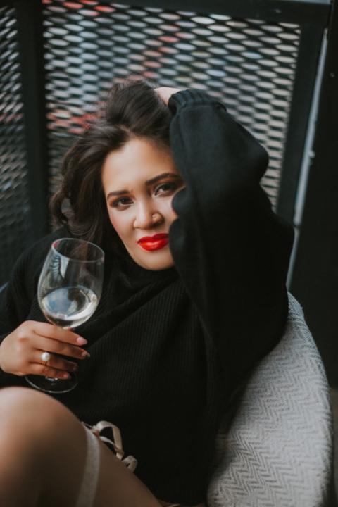 Karen Zamudio