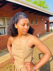 Nombuso Mkhwanazi