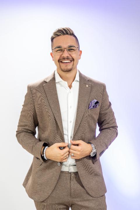 Manuel Spors