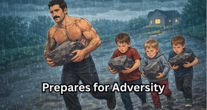 Unconventional Fathers