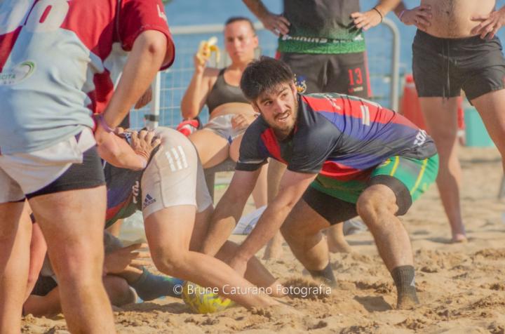 Franco David Alderete Goñi