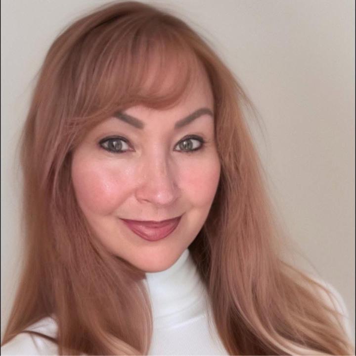Michelle Hadassah Yasmina Reed