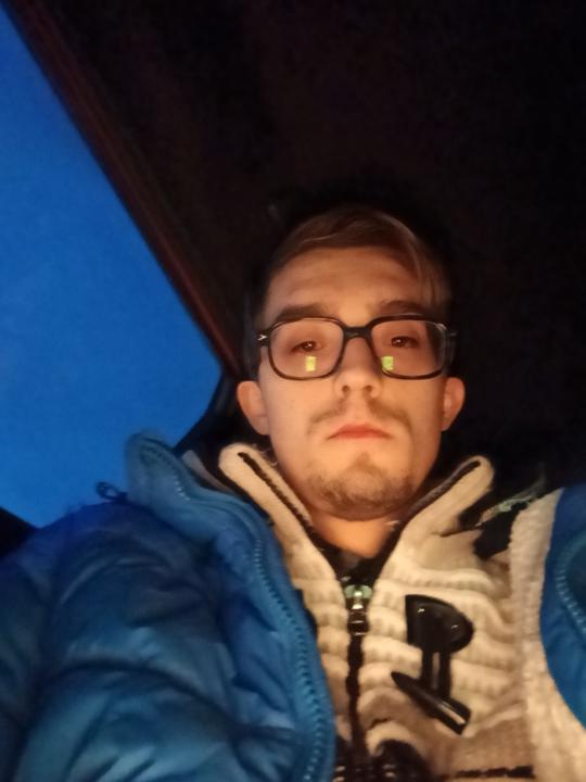 Patryk Raglione