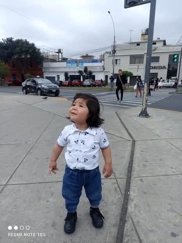 Gabriel Angel Gil Sanchez