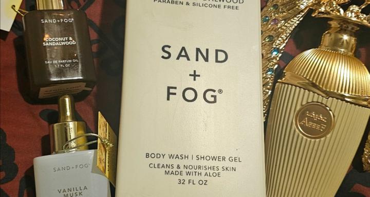 Layer That Fragrance🥰