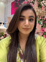 Maheen Akram