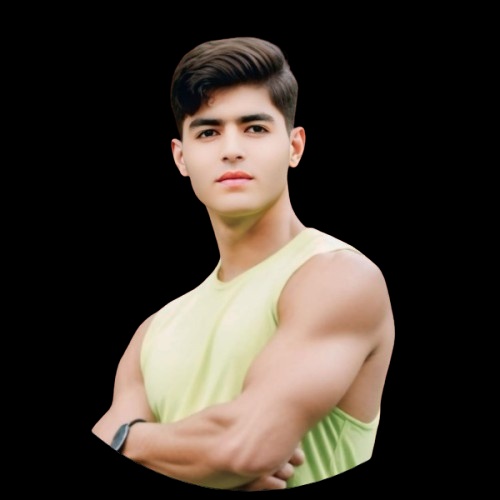 Amir Hamza Sediq