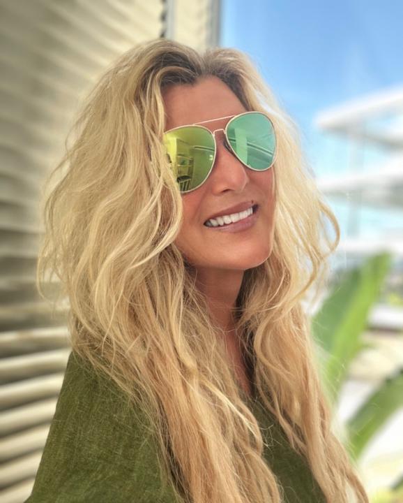 Ilka Fischer