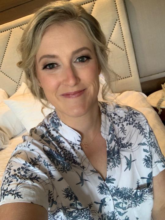 Kelly Simpson