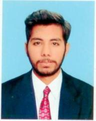 Zain Mushtaq