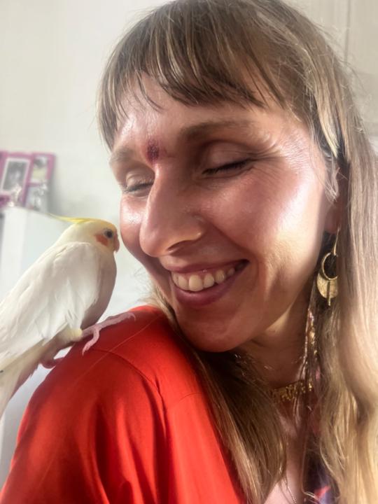 Małgorzata Goliszewska