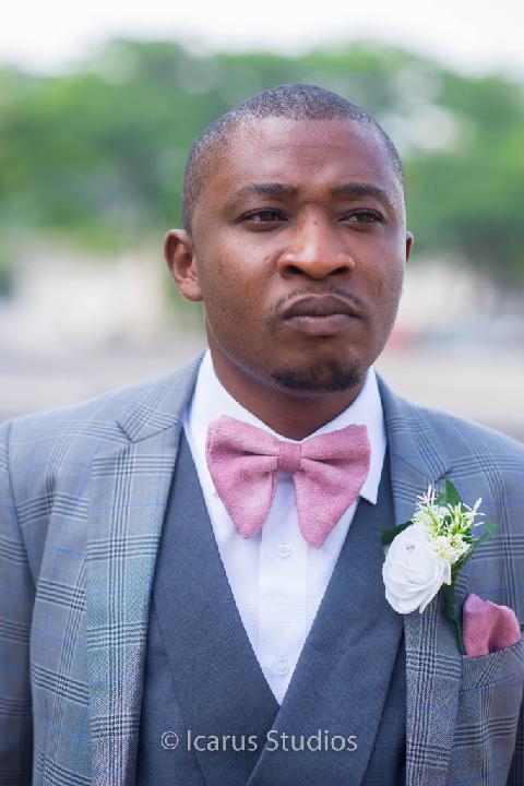 Abiodun Agidi