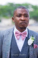Abiodun Agidi