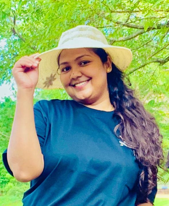 Ayesha Premachandra