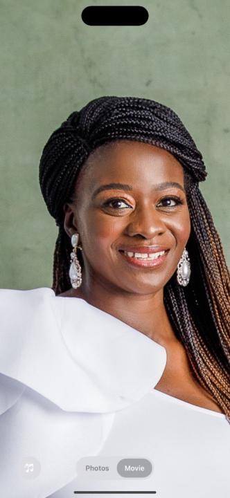 Wuraola Folashade Atkinson