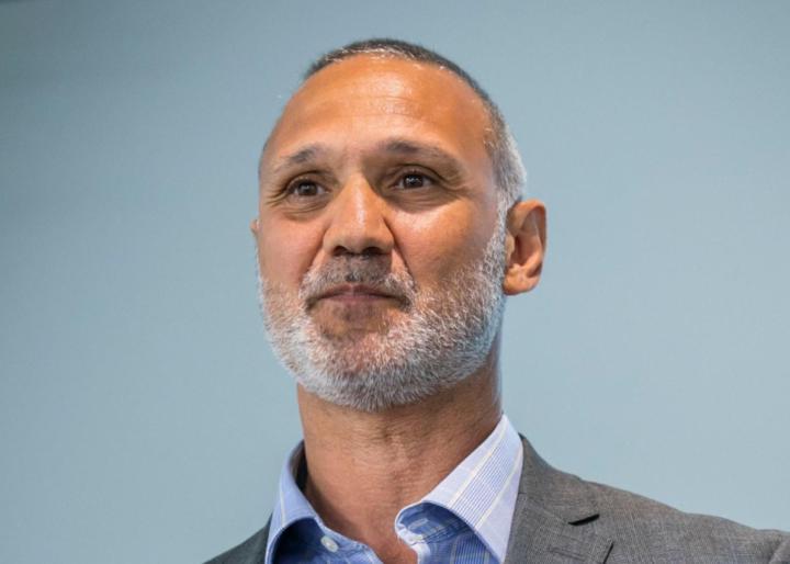 Gamiel Yafai